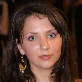 Nathalie Vanadis